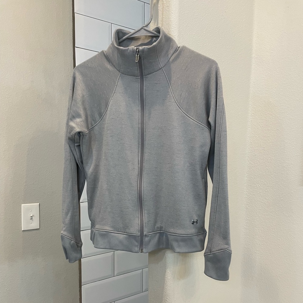 Under Armour Jacket